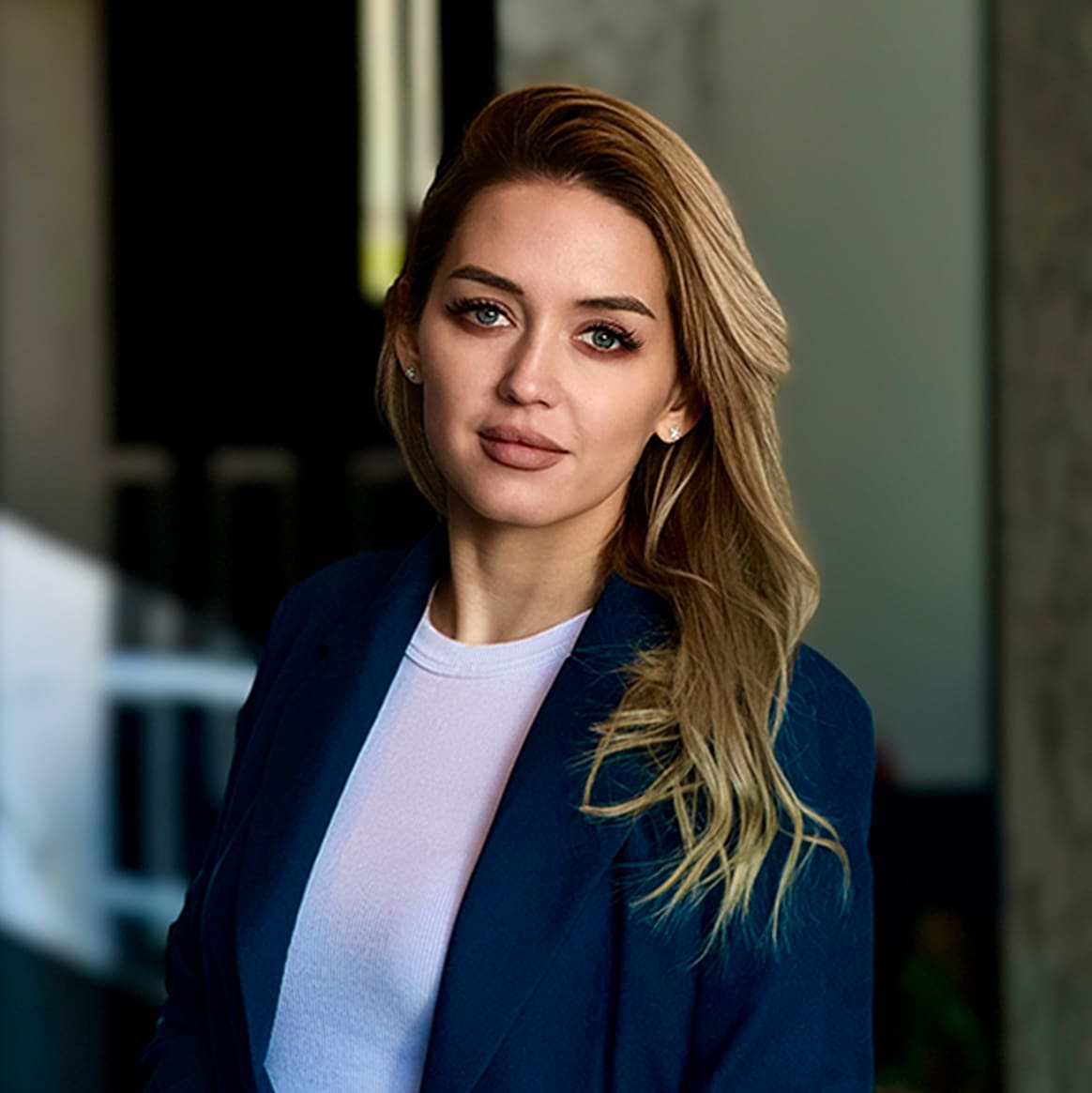 Изображение администратора